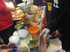 -老广州牛杂(深圳白石洲总店)