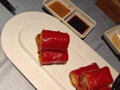 -晓粤·惹味粤菜(凯德乐峰广场店)