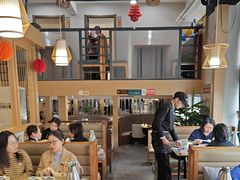 -隆喜元鱼汤包·海鲜(中联广场店)