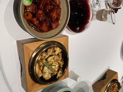 -君子·兰餐厅(长江路店)