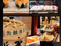 -上海新发展亚太JW万豪酒店
