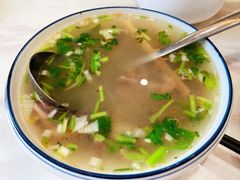 驴杂粉丝汤-培万河间驴火•驴肉火锅(东平店)