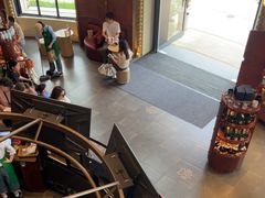 -星巴克(迪士尼小镇店)