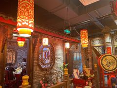 大堂-蜀大侠火锅(龙岗店)