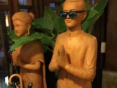 -Dash Teak House