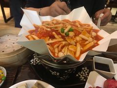 -五观堂素食(新华路店)