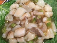 -黑牛の店·和牛烧肉(大悦城店)