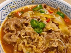 -吉野家(长青店)