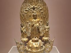 -陕西历史博物馆