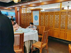 -围龙屋客家食府(福田店)