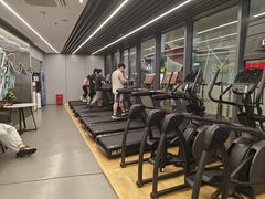 -乐刻健身(红山6979店)