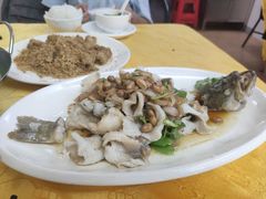 -肥姐美食(同福中路店)