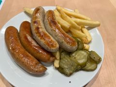 -宜家·瑞典风味餐厅(四元桥店)