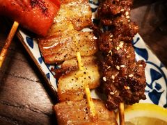 -哥哥の深夜食堂(永乐汇亲子购物运动中心店)