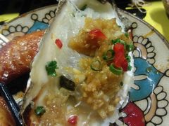 -阿记烧烤(大兴新区店)
