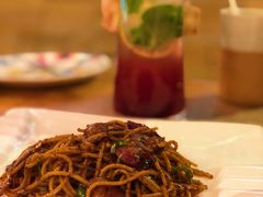 -盘炉forenza·云贵川融合小食堂 ( 钟楼中柳巷店)