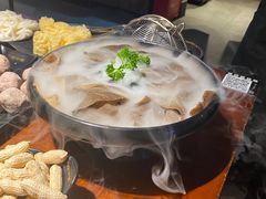-原牛道·潮汕围炉火锅(讯美店)