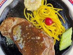 -豪德亨牛排自助餐厅(抚州东乡店)
