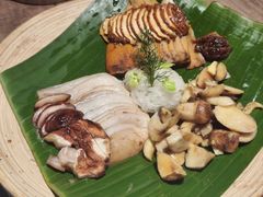 -蘑界·野生菌火锅(深业上城店)