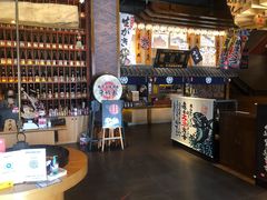 -千代武日本料理(哈西店)
