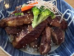 -Jazz·ya 爵士屋(来福士店)