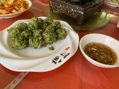 -相聚青山餐厅(阎河路店)