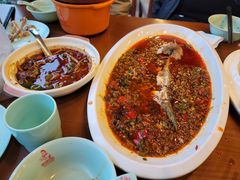-妈妈传炖品(双林店)