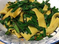 -醋果子炒大肠·老赣南客家菜(渔湾里店)