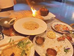 -仁义涵西餐·咖啡(中华巴洛克店)