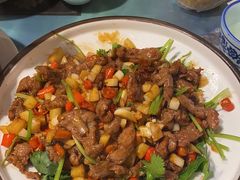 -风波庄(罍街分舵)