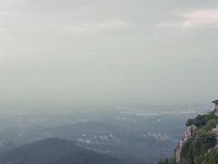 -青州市云门山风景区