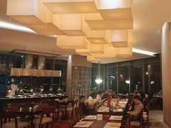 -韵咖啡自助餐厅(天津香格里拉店)