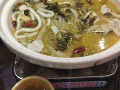 -火宫殿·湘菜小吃·商务宴请·生日聚会(东塘店)