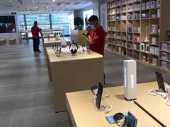 -华为授权体验店(西单大悦城店)