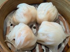 原味虾饺-春满园·早茶·粤菜·宴会(前海店)