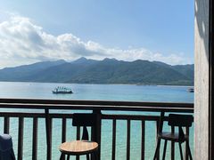 -海南分界洲岛旅游区