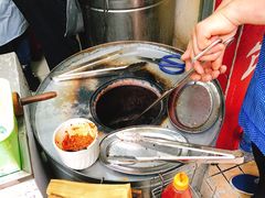 -裕丰西湖干菜饼