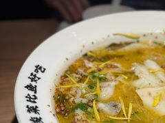 -新太二·鲜料川菜(东汇城店)