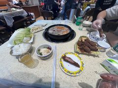 -九寨沟特色牦牛肉汤锅