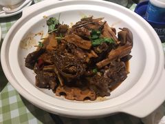 -鑫小城故事·藕汤·家常菜(台北一路总店)