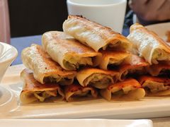 -老上海菜馆(丰登北路店)