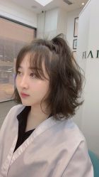 点击看大图 -FLAIR HAIR SALON