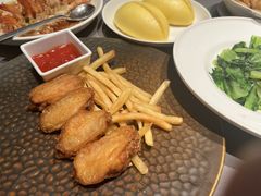 -徐记海鲜(观沙岭|滨江新城店)
