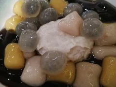 -鲜芋仙(铁西万象汇店)