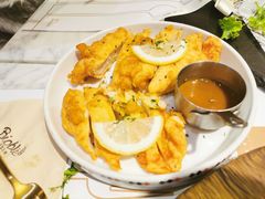 -张爱施法式西餐厅(汉街店)