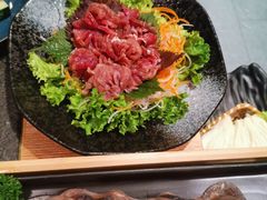 -湊湊火锅·茶憩(东城万达店)