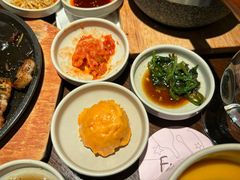 -Fuzzy Bistro 浮几韩餐·茶酒馆