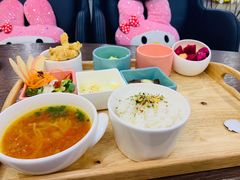 -Lilliput·粒粒堡亲子餐厅(嘉定宝龙店)