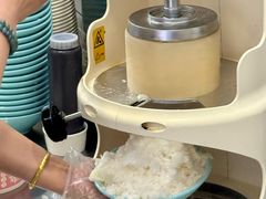 -梁子刨冰王&梁小糖(王顶堤店)