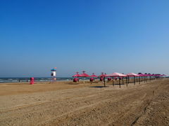 -北戴河圣蓝海洋公园